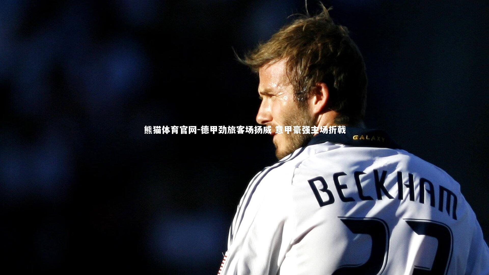 德甲劲旅客场扬威 意甲豪强主场折戟