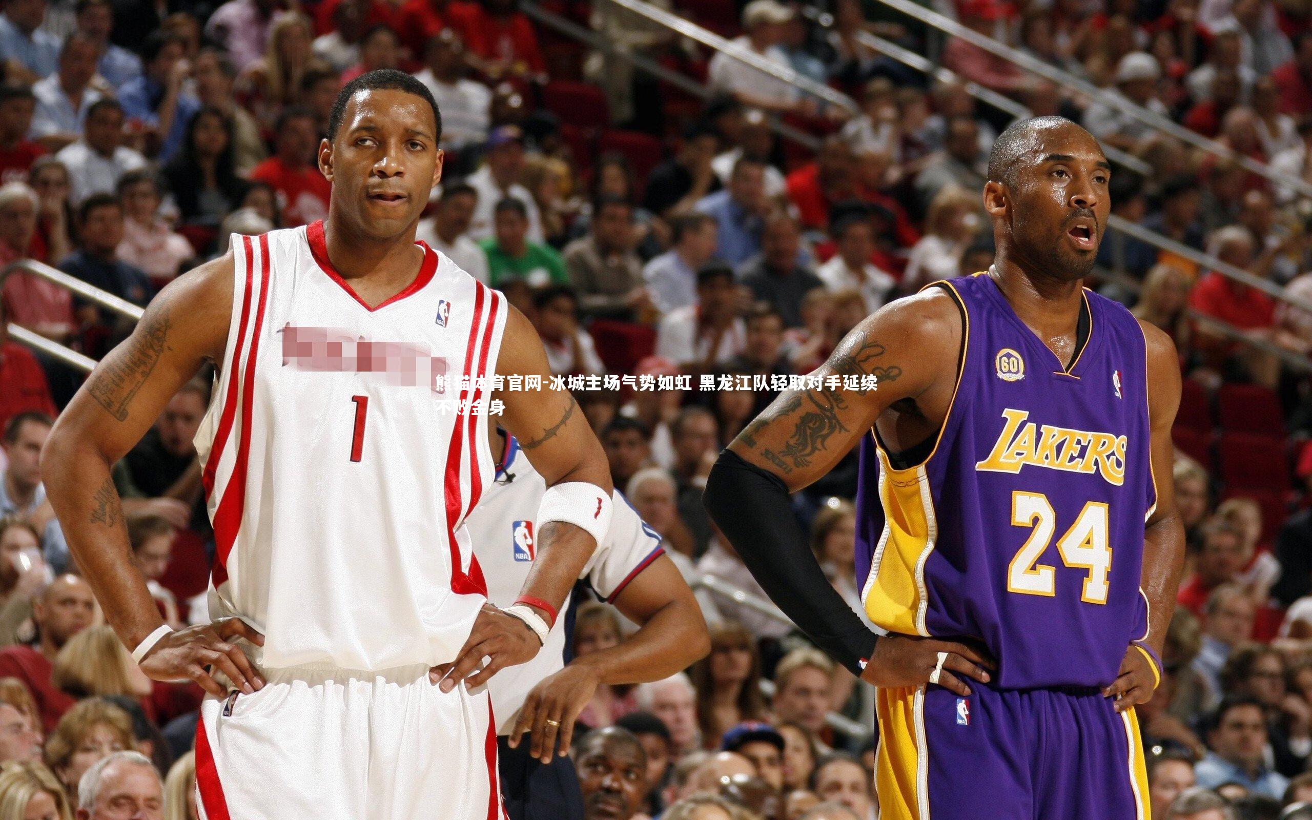 冰城主场气势如虹 黑龙江队轻取对手延续不败金身